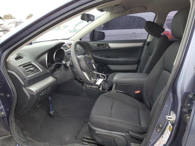Photo 7 from auction – 2018 SUBARU LEGACY 2.5 with VIN 4S3BNAB63J3028599