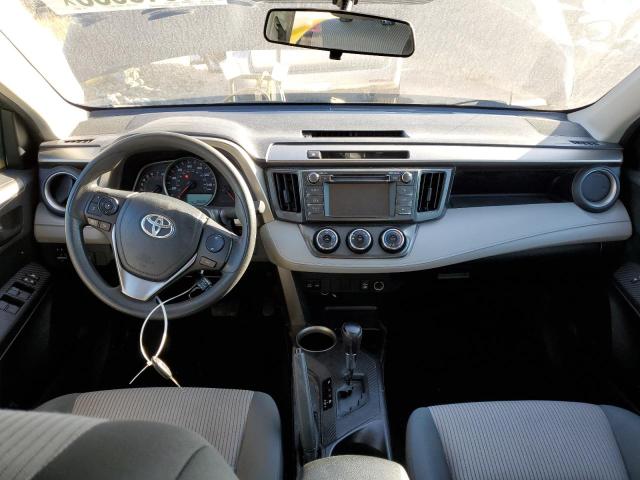 Zdjęcie 8 z aukcji – 2013 TOYOTA RAV4 LE z VIN 2T3BFREV8DW090676
