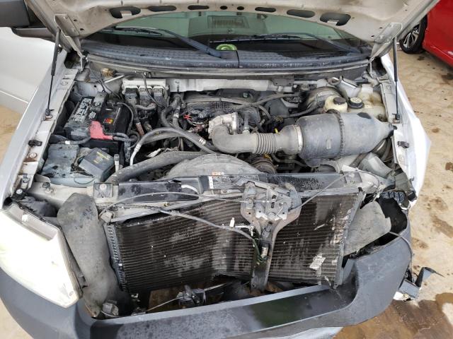 Photo 11 from auction – 2008 FORD F150 with VIN 1FTRF12238KD36980