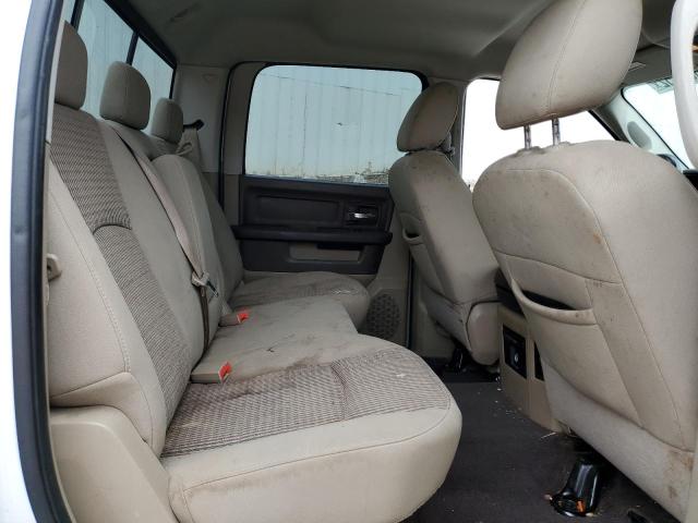 Photo 10 from auction – 2010 DODGE RAM 1500 with VIN 1D7RB1CT8AS195032