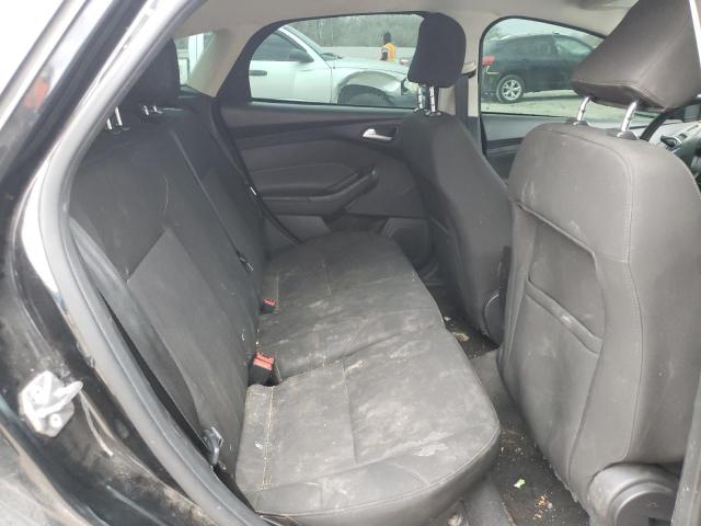 Photo 10 from auction – 2015 FORD FOCUS SE with VIN 1FADP3K23FL230870