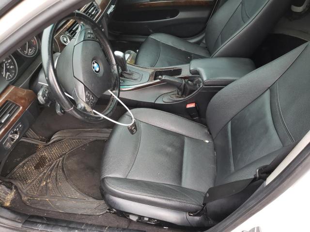 Photo 7 from auction – 2011 BMW 328 I SULE with VIN WBAPH5G58BNM80927