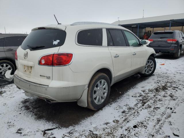 Photo 3 from auction – 2011 BUICK ENCLAVE CX with VIN 5GAKVBED6BJ308550