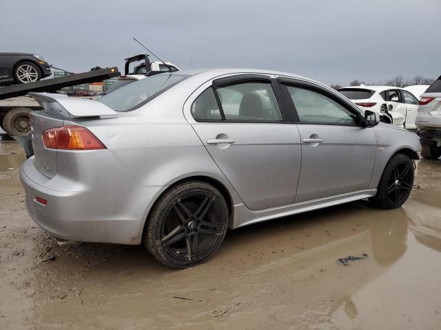 Photo 3 from auction – 2008 MITSUBISHI LANCER GTS with VIN JA3AU86U58U044225