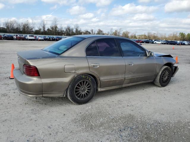Photo 3 from auction – 2000 MITSUBISHI GALANT ES with VIN 4A3AA46GXYE142235