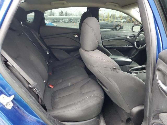 Photo 10 from auction – 2013 DODGE DART SXT with VIN 1C3CDFBA7DD289004