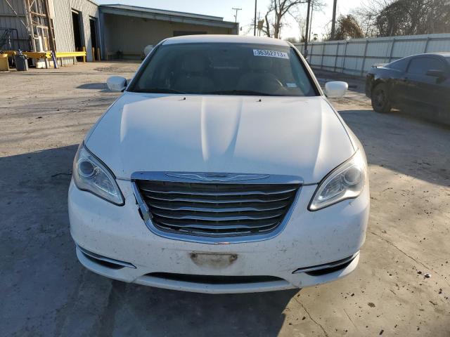 Photo 5 from auction – 2013 CHRYSLER 200 LX with VIN 1C3CCBAB2DN646816