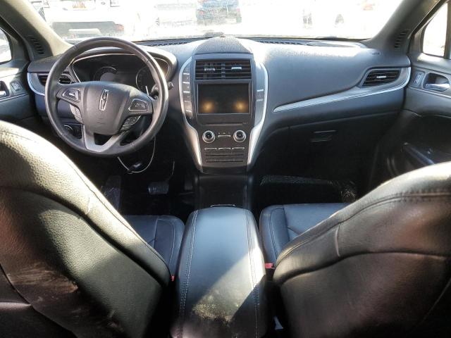 Photo 8 from auction – 2015 LINCOLN MKC with VIN 5LMCJ2A93FUJ08920