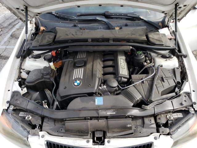 Photo 11 from auction – 2008 BMW 328 I with VIN WBAVA37538NL45038