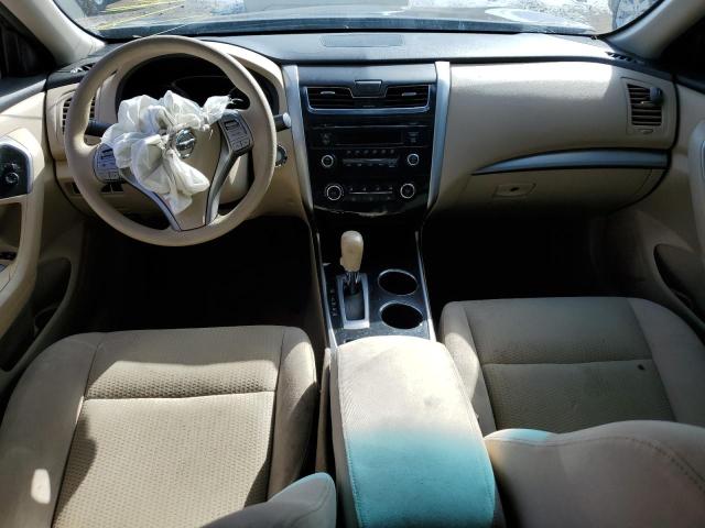 Photo 8 from auction – 2014 NISSAN ALTIMA 2.5 with VIN 1N4AL3AP9EC169650