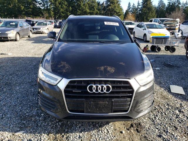 صورة رقم 5 من المزاد - 2016 AUDI Q3 PRESTIG مع VIN WA1GFCFS0GR016402