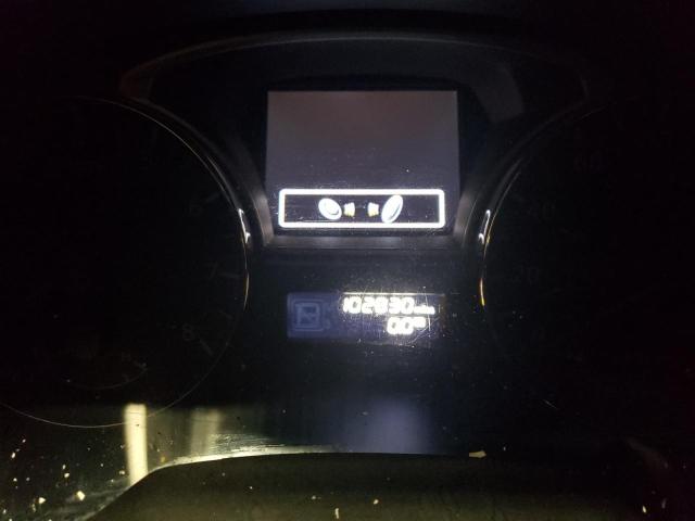 Photo 9 from auction – 2015 NISSAN PATHFINDER with VIN 5N1AR2MMXFC717415