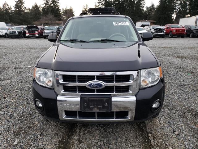 Photo 5 from auction – 2008 FORD ESCAPE HEV with VIN 1FMCU59H58KA39962