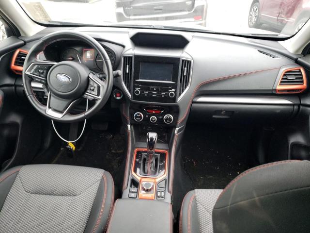 Photo 8 from auction – 2021 SUBARU FORESTER S with VIN JF2SKALC7MH559133