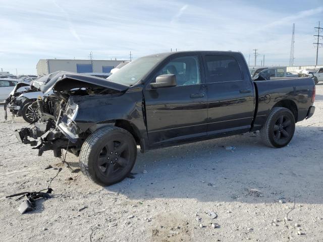 Zdjęcie 1 z aukcji – 2015 RAM 1500 ST z VIN 1C6RR6KT9FS517728