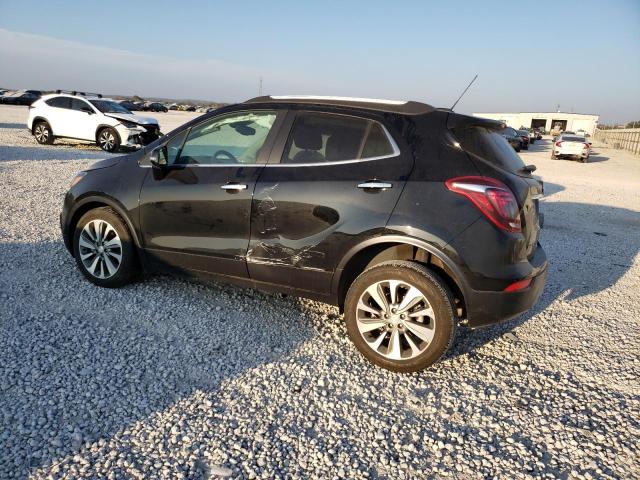 Photo 2 from auction – 2018 BUICK ENCORE PRE with VIN KL4CJASB3JB521664