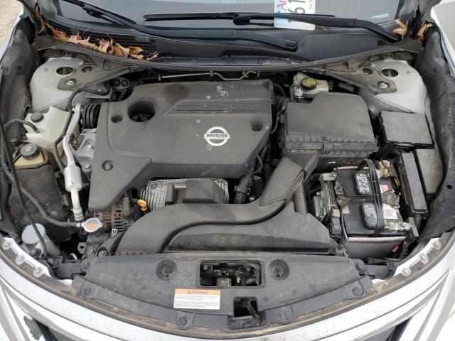 Photo 11 from auction – 2014 NISSAN ALTIMA 2.5 with VIN 1N4AL3APXEC192211