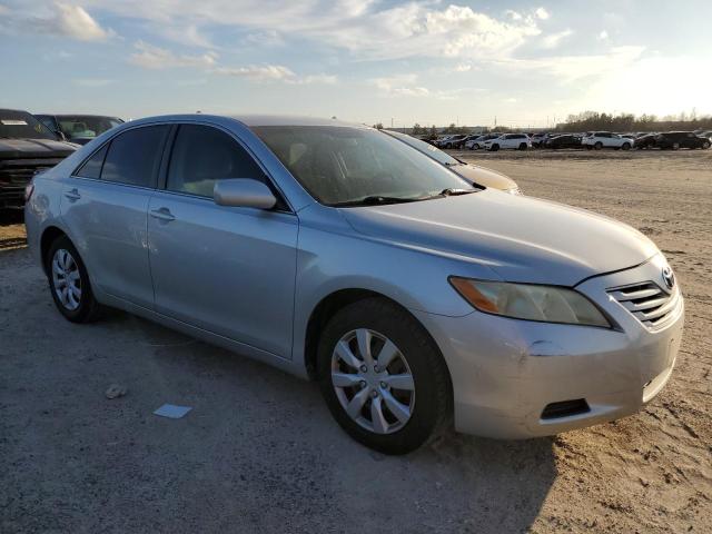 Photo 4 from auction – 2009 TOYOTA CAMRY BASE with VIN 4T1BE46K49U279383