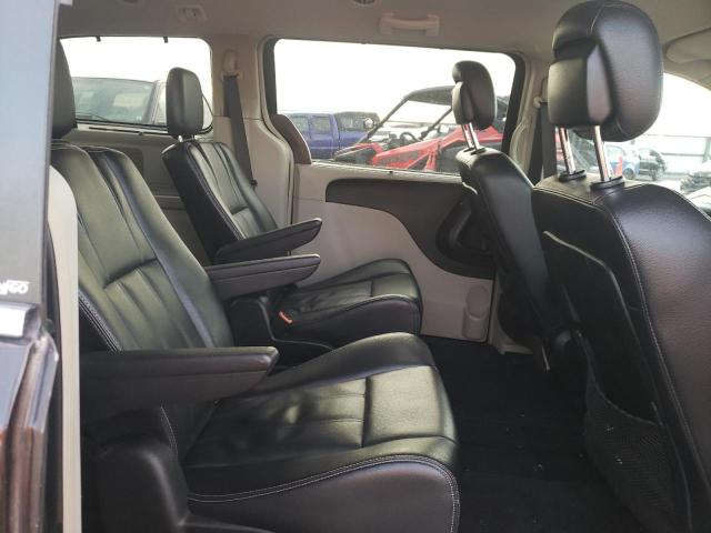 Photo 11 from auction – 2014 CHRYSLER TOWN & CNT with VIN 2C4RC1BG7ER329189