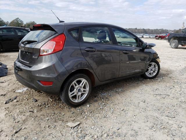 Photo 3 from auction – 2019 FORD FIESTA SE with VIN 3FADP4EJXKM102398