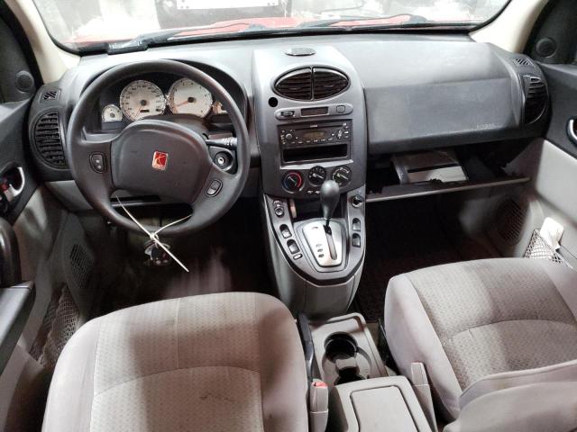 Photo 8 from auction – 2005 SATURN VUE with VIN 5GZCZ33D85S832151