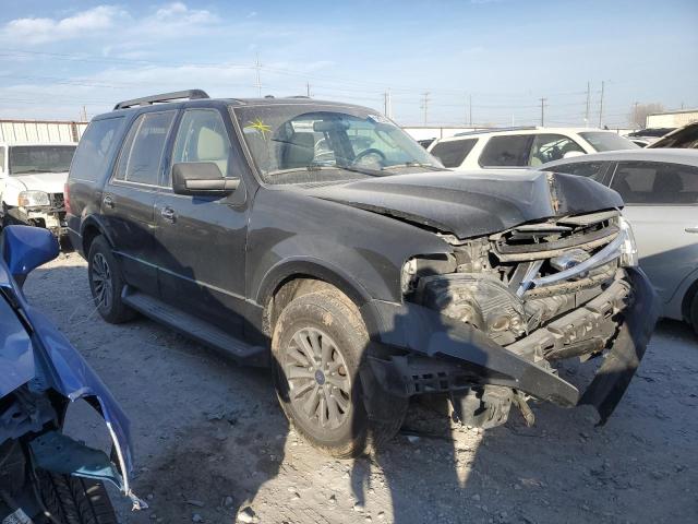Photo 4 from auction – 2015 FORD EXPEDITION with VIN 1FMJU1HT9FEF20699