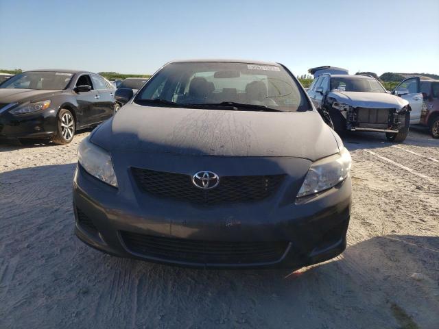 Photo 5 from auction – 2010 TOYOTA COROLLA BA with VIN 2T1BU4EEXAC316487