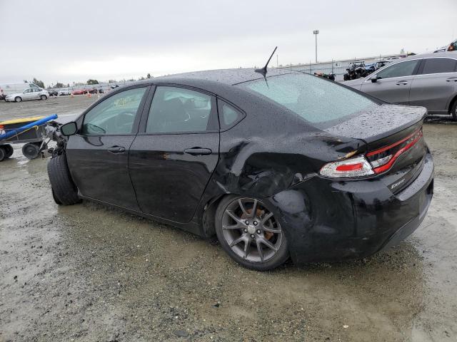 Photo 2 from auction – 2015 DODGE DART SE with VIN 1C3CDFAA3FD391968