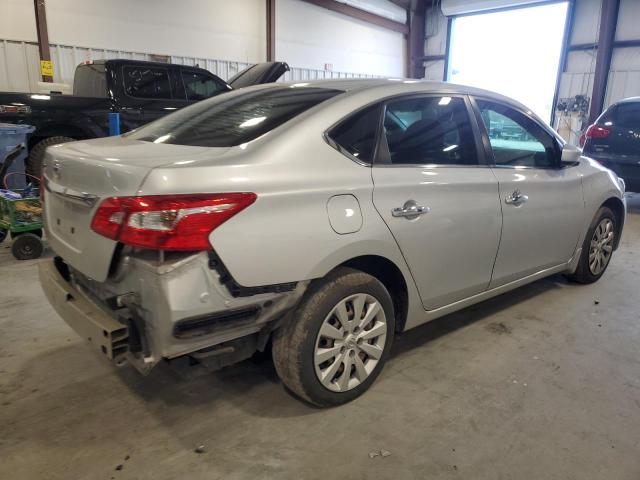 Photo 3 from auction – 2017 NISSAN SENTRA S with VIN 3N1AB7AP8HY237052