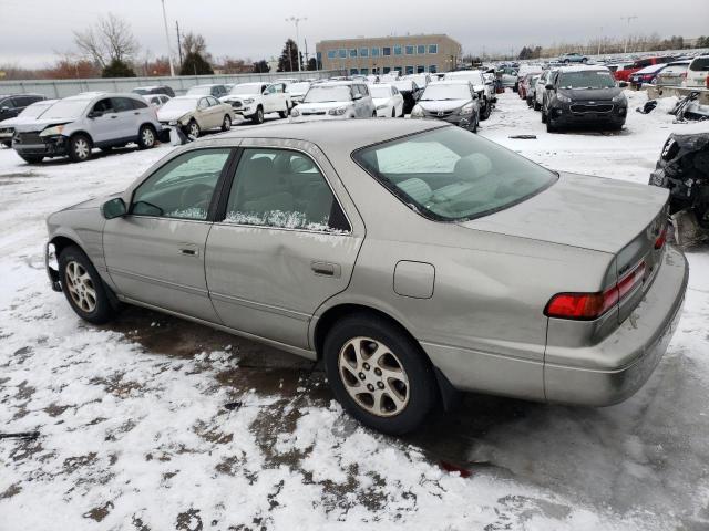 Photo 2 from auction – 1998 TOYOTA CAMRY with VIN JT2BF22KXW0128040