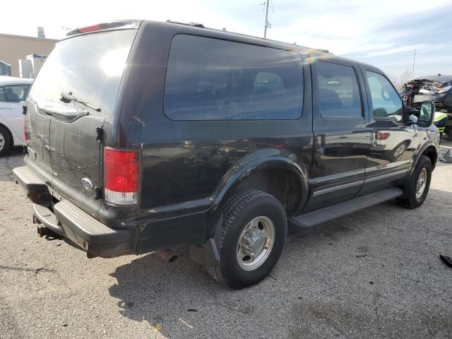 Photo 3 from auction – 2001 FORD EXCURSION with VIN 1FMNU43S21ED09192