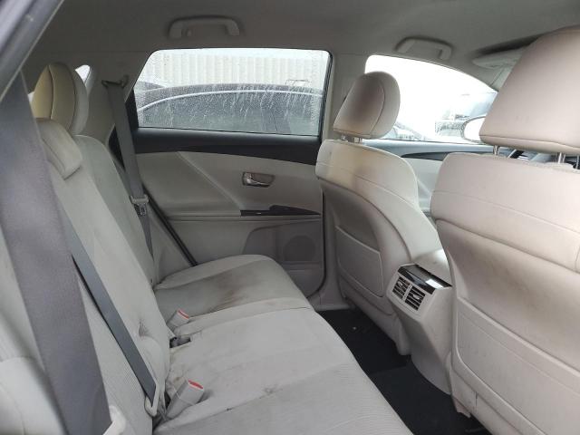 Photo 11 from auction – 2011 TOYOTA VENZA with VIN 4T3ZA3BB0BU054479