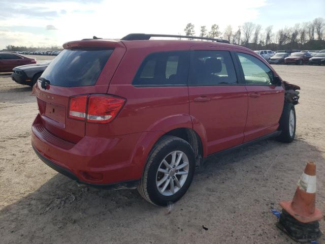 Photo 3 from auction – 2013 DODGE JOURNEY SX with VIN 3C4PDCBG1DT637146