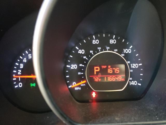 Photo 9 from auction – 2016 KIA SOUL with VIN KNDJN2A23G7243420