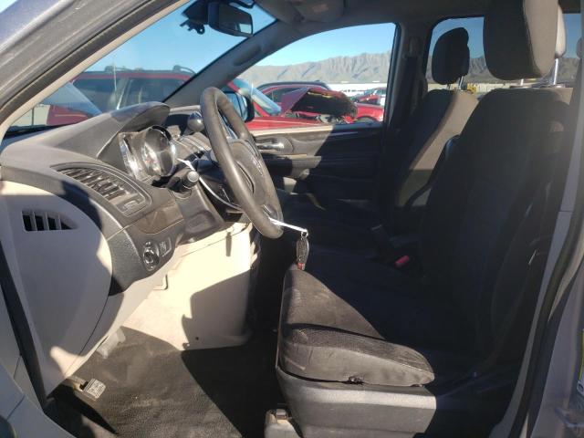 Photo 7 from auction – 2019 DODGE GRAND CARA with VIN 2C4RDGBG4KR623452