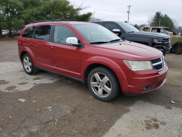 Photo 4 from auction – 2009 DODGE JOURNEY SX with VIN 3D4GG57V89T150269