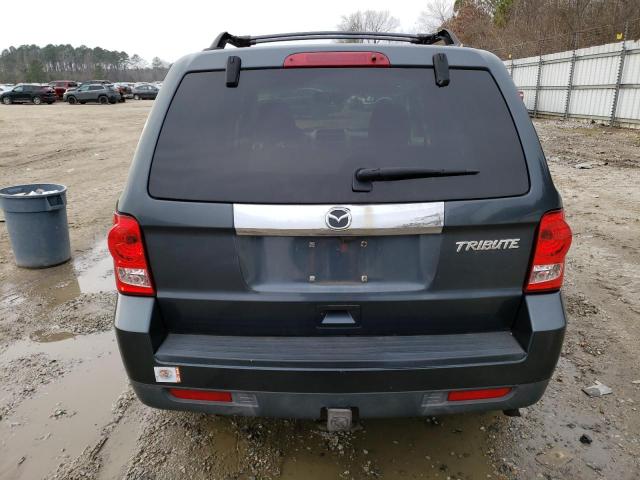 Photo 6 from auction – 2010 MAZDA TRIBUTE with VIN 4F2CY0GGXAKM01120