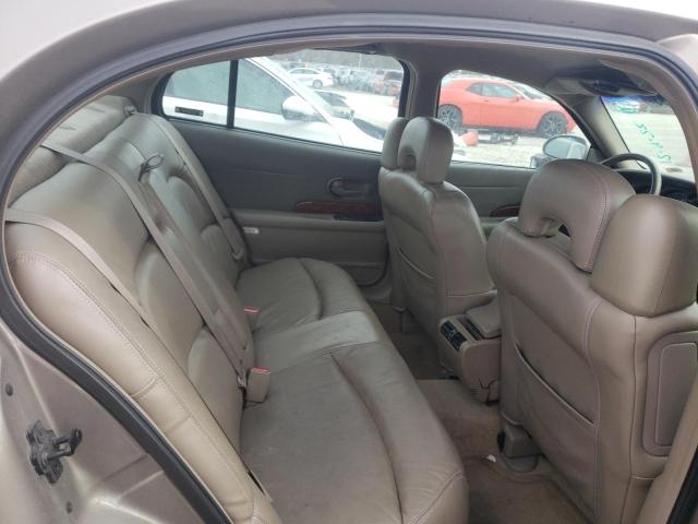 Photo 10 from auction – 2001 BUICK LESABRE LI with VIN 1G4HR54K71U245482