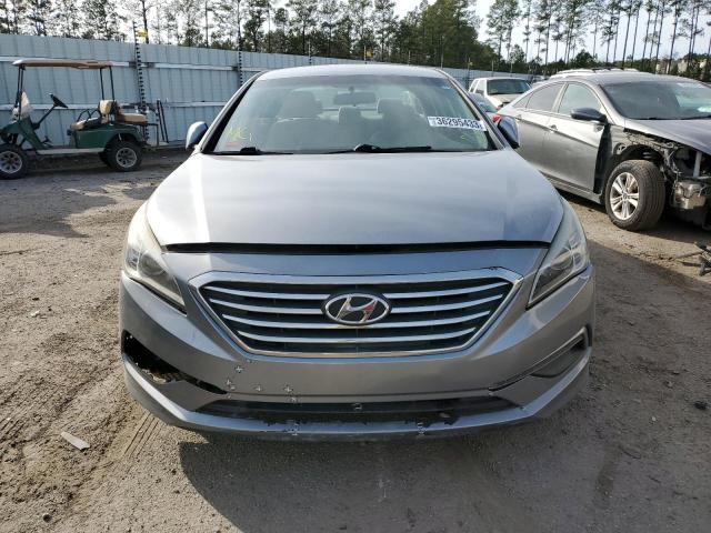Photo 5 from auction – 2015 HYUNDAI SONATA SE with VIN 5NPE24AF3FH190138