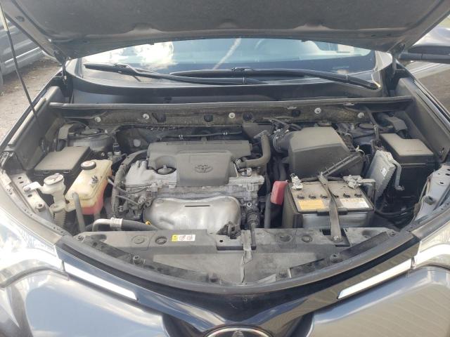 Photo 11 from auction – 2018 TOYOTA RAV4 ADVEN with VIN JTMWFREV6JD132174