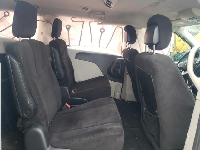 Photo 11 from auction – 2012 DODGE GRAND CARA with VIN 2C4RDGCG2CR269222