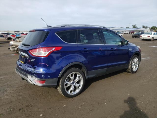 Photo 3 from auction – 2014 FORD ESCAPE TIT with VIN 1FMCU9J90EUD08252