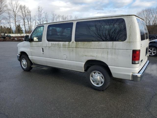 Photo 2 from auction – 2011 FORD ECONOLINE with VIN 1FBNE3BL7BDA59207