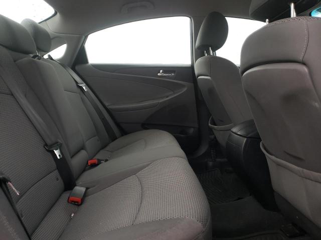 Photo 10 from auction – 2012 HYUNDAI SONATA GLS with VIN 5NPEB4AC6CH333973