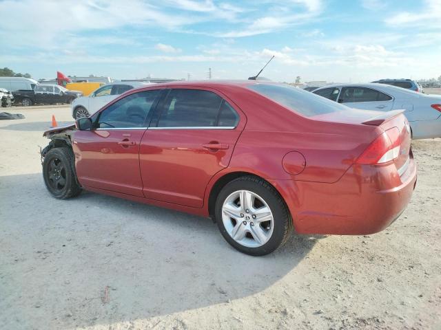 Photo 2 from auction – 2010 MERCURY MILAN with VIN 3MEHM0HA5AR629354