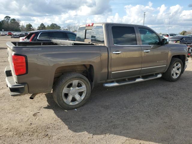Photo 3 from auction – 2015 CHEVROLET SILVERADO with VIN 3GCPCSEC1FG385481