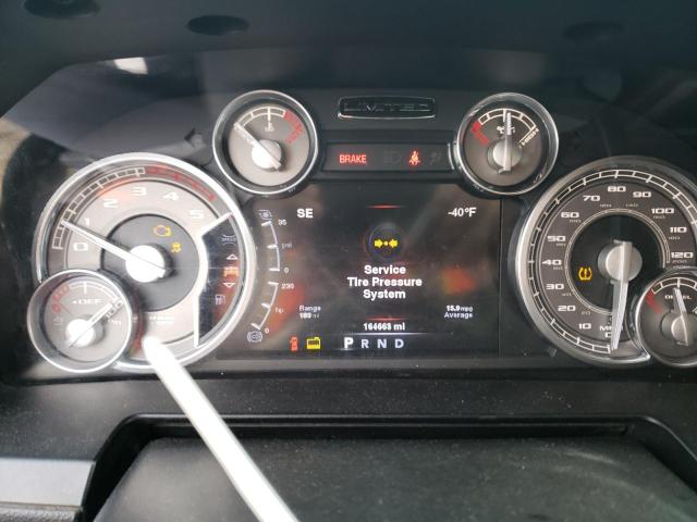 Photo 9 from auction – 2014 RAM 2500 LONGH with VIN 3C6UR5GLXEG266267