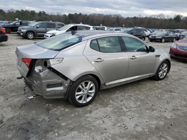 Photo 3 from auction – 2013 KIA OPTIMA EX with VIN 5XXGN4A79DG198570