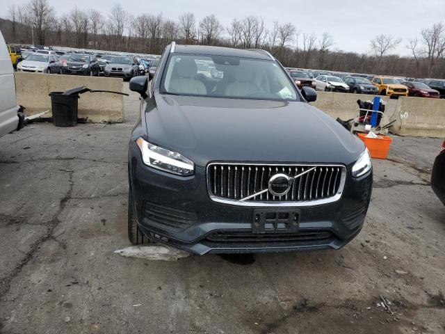 Photo 5 from auction – 2022 VOLVO XC90 T6 MO with VIN YV4A221K3N1783064