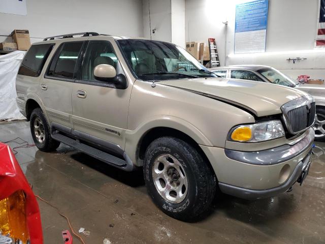 Photo 4 from auction – 1998 LINCOLN NAVIGATOR with VIN 5LMPU28L0WLJ25660